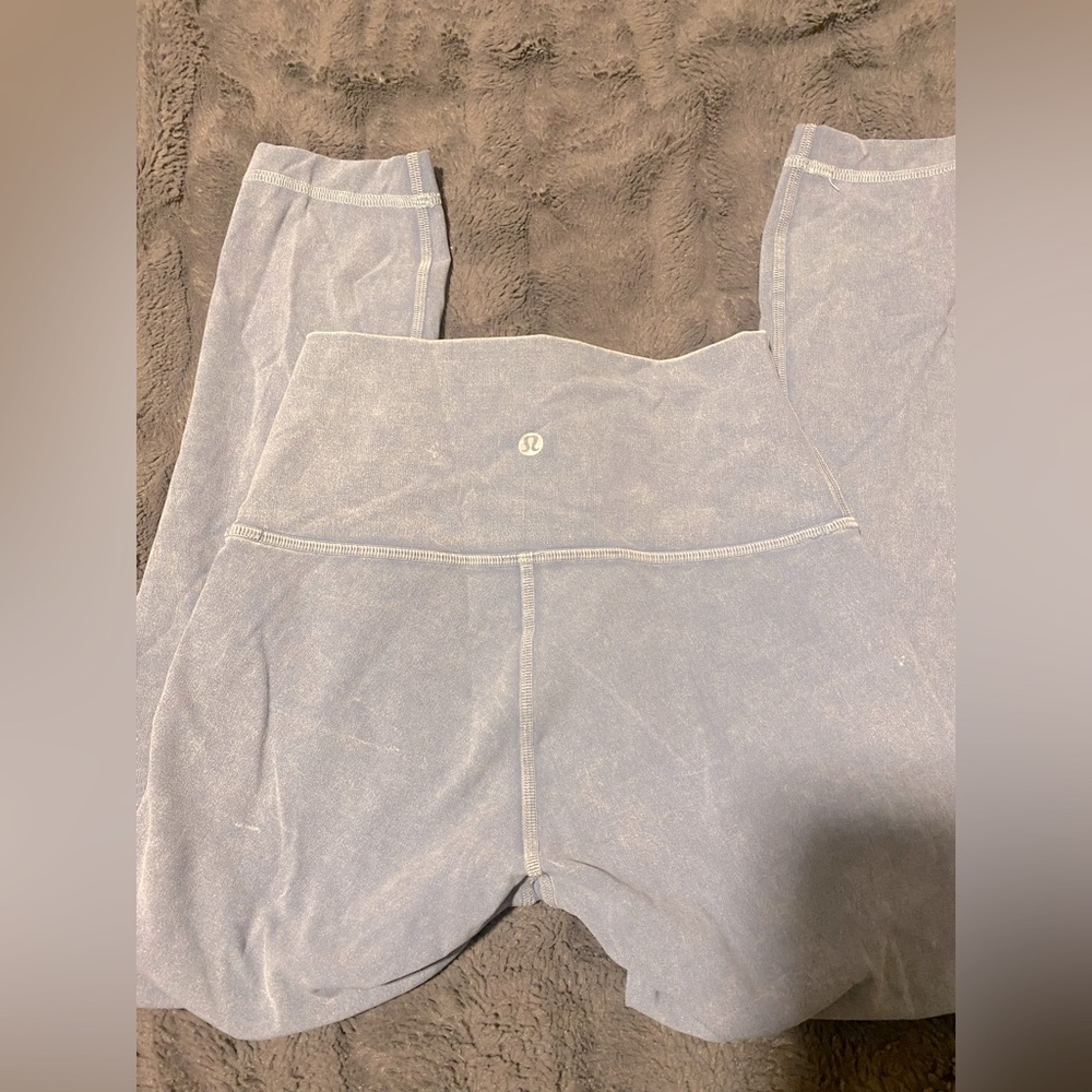 COPY order cancelled - Lululemon sz 2 Price Firm